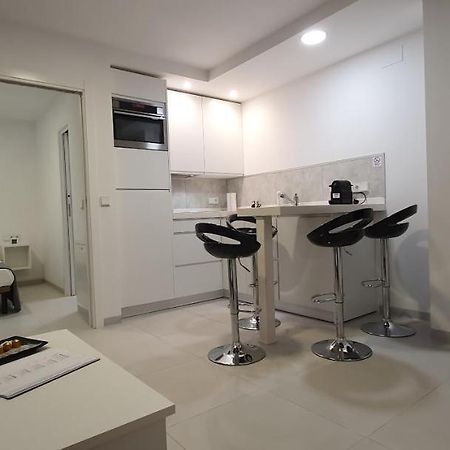 Ecosmart Living Apartment กรานาดา ภายนอก รูปภาพ