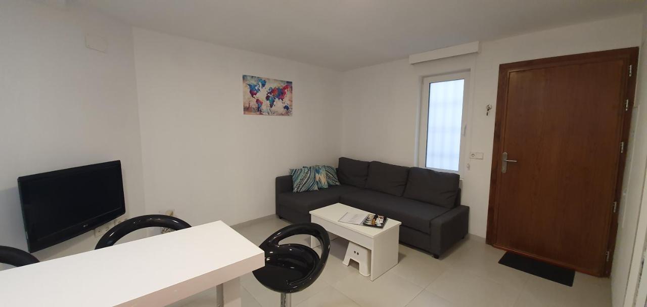 Ecosmart Living Apartment กรานาดา ภายนอก รูปภาพ