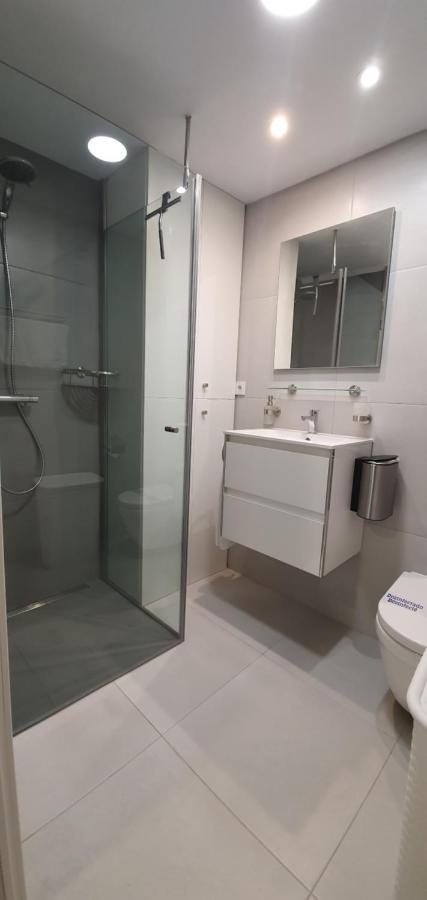 Ecosmart Living Apartment กรานาดา ภายนอก รูปภาพ