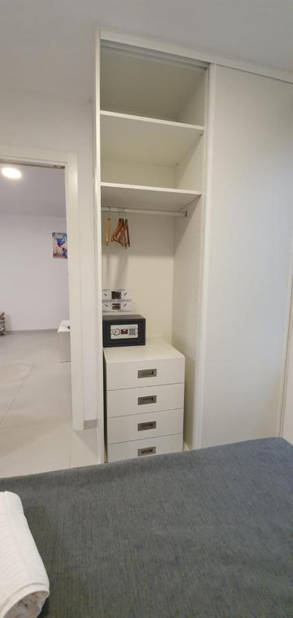 Ecosmart Living Apartment กรานาดา ภายนอก รูปภาพ