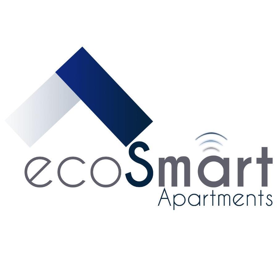 Ecosmart Living Apartment กรานาดา ภายนอก รูปภาพ